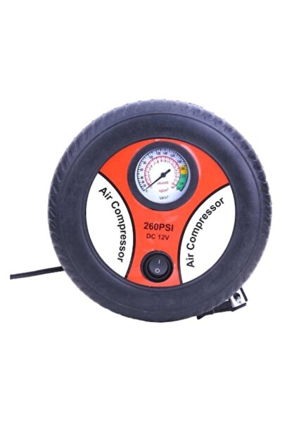 selling depot Compresor auto cu sursă de alimentare pentru brichetă