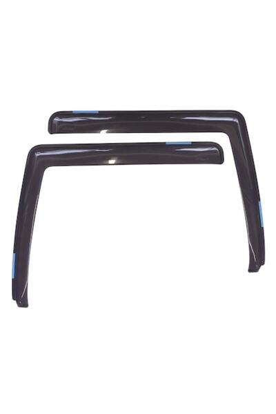 FARAD Deflectoare de vânt pentru MAN TGX