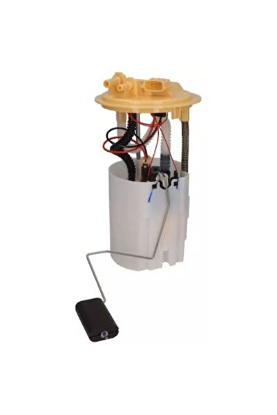 Bosch Modul pompă de combustibil pentru Opel Vivaro 1.6CDTI 2014