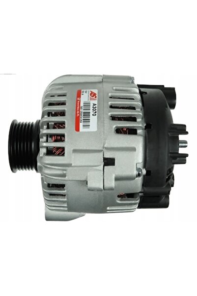 AS-PL Generator / Alternator Bmw 3/X5 Land Rover Freelander 1 1999-2011