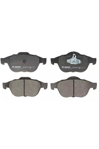 Bosch Plăcuțe de frână, Bosch, Renault Scenic/Grand Scenic