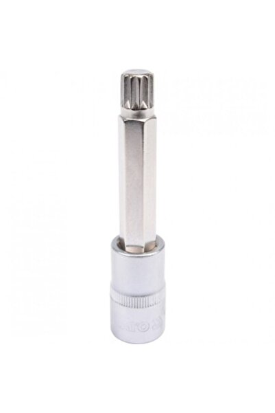 yato Canelură bit cu adaptor 1/2, M12, 100MM