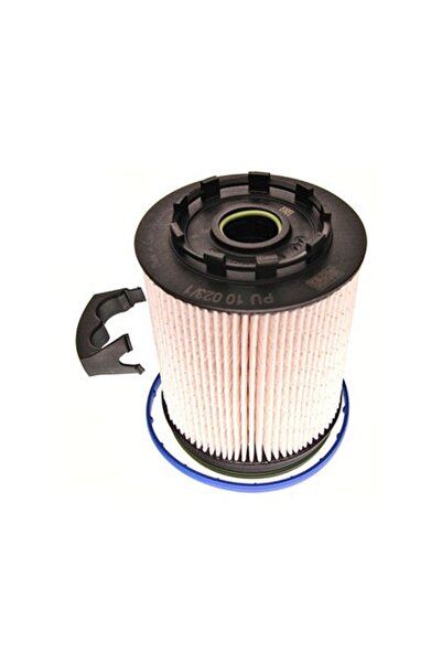 Mann-Filter Горивен филтър за Ford Ranger 03.19