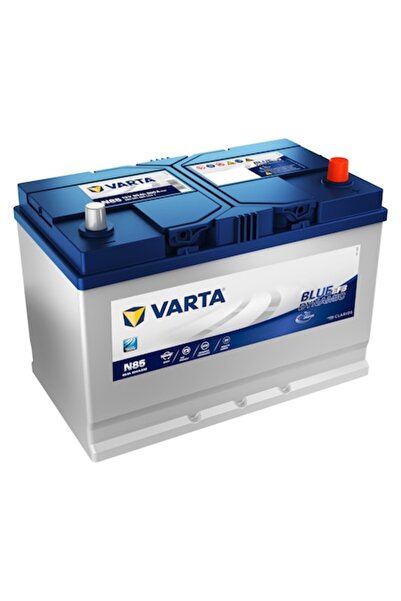 Varta Blue Dynamic EFB 85AH START-STOP