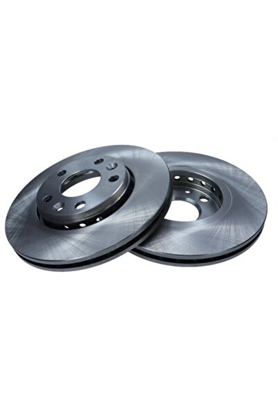 MaxGear Спирачен диск, Maxgear, за Renault Megane