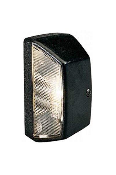 Hella Lumină de înmatriculare 2KA 003 389-061