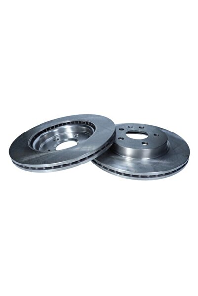MaxGear Set Discuri Frana Puntea Spate Chevrolet Malibu Opel Insignia A 2008-...
