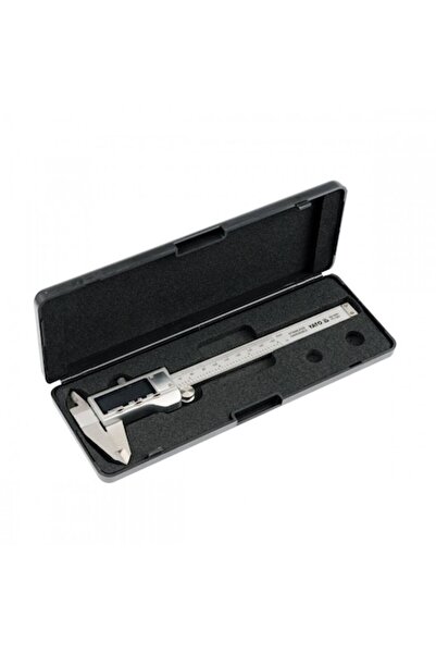 yato Subler electronic 0-150mm, YT-7201