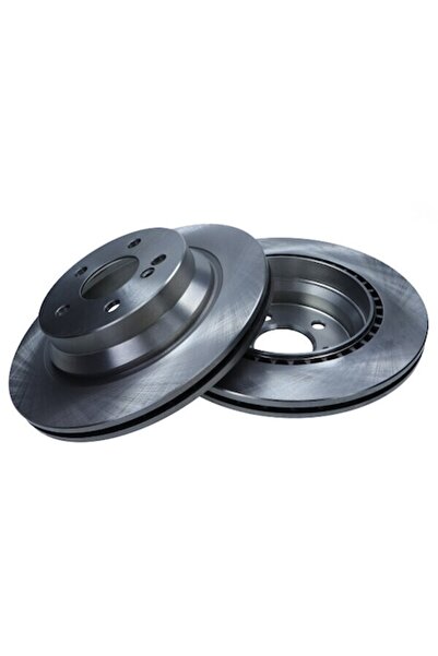MaxGear Disc de frână, Maxgear, pentru DB, 300x22 mm