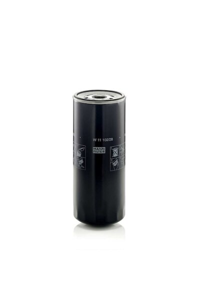 Mann-Filter Oil Filter for Fendt