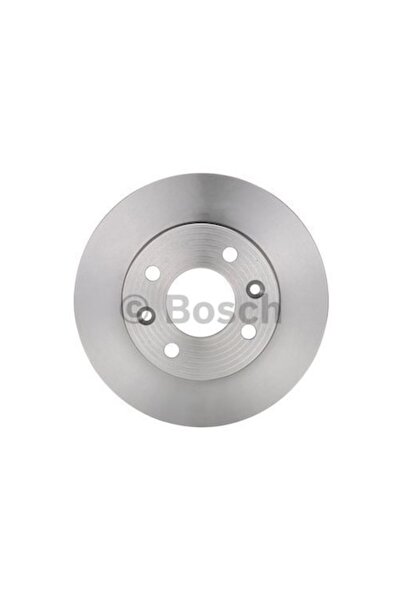 Bosch Disc de frână 0 986 478 105 solid 237,8x41mm 6 găuri cu șuruburi