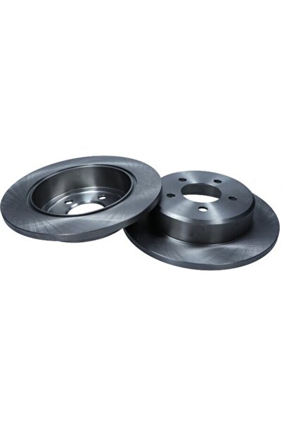 MaxGear Set Discuri Frana Puntea Spate Chrysler Ram Van Van/Voyager / Grand V...