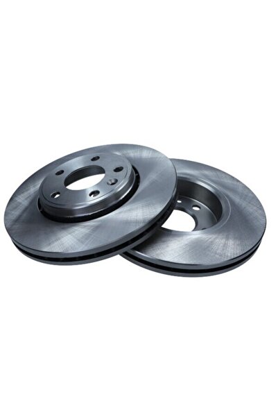 MaxGear Disc de frână, Maxgear, pentru Renault Trafic/Vivaro