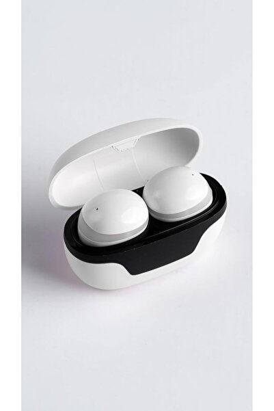 Green Lion براعم صغيرة - أبيض