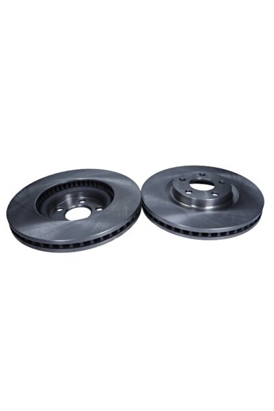 MaxGear Спирачен диск за Ford Galaxy/S-Max 2.0 TDCI 2015-2018