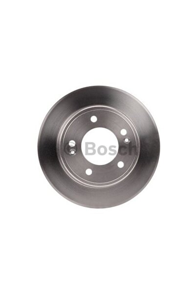Bosch Спирачен диск 0 986 479 052