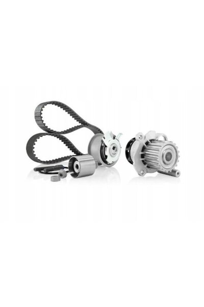 Bosch Set curea de distribuție + pompă de apă