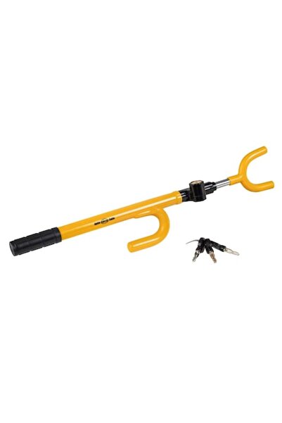 ALCA AutoSafe μπλοκάρισμα τροχών