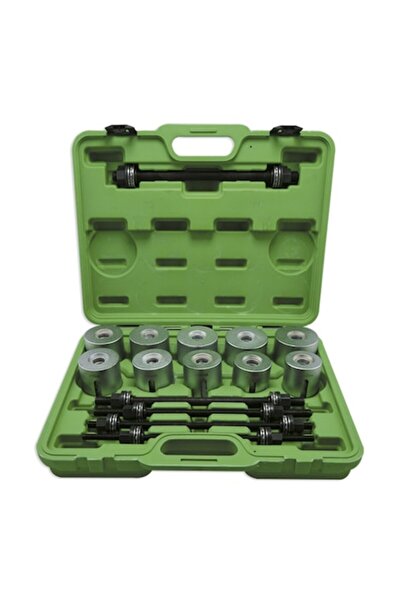 JBM Presă universală pentru extragerea/montarea bucșelor și a rulmenților de ...