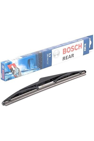 Bosch Ștergător spate, 28 cm pentru Citroen C4 Grand Picasso II Spacetourer, ...
