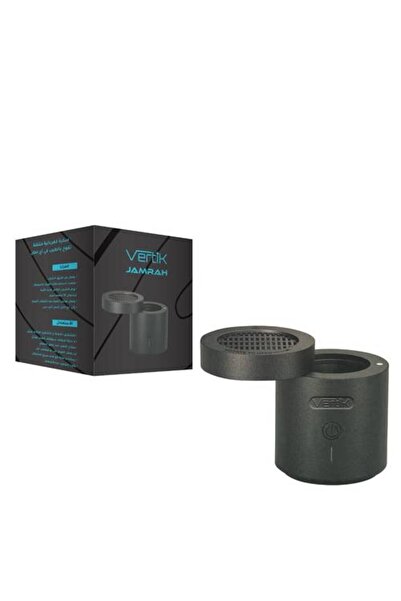 Vertik – JAMRAH Electric Incense Burner