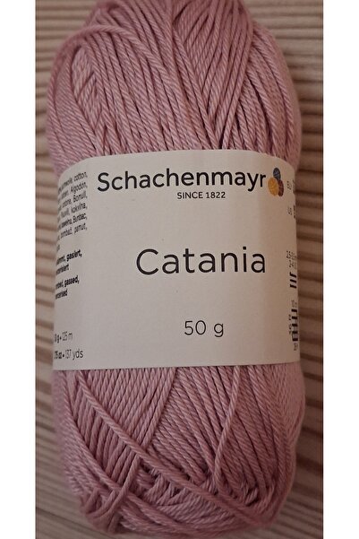 catania Cotton Knitting Yarn