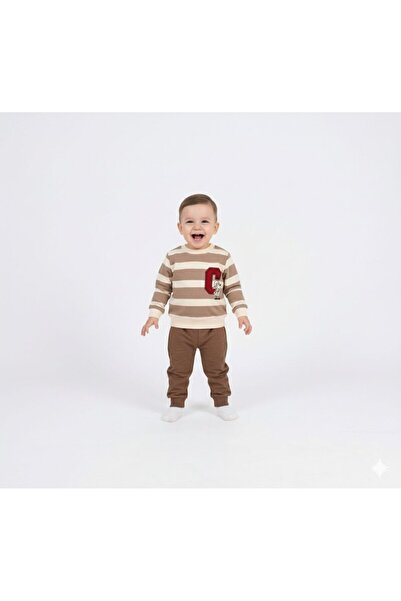 MRC BABY مجموعة أطفال مزدوجة