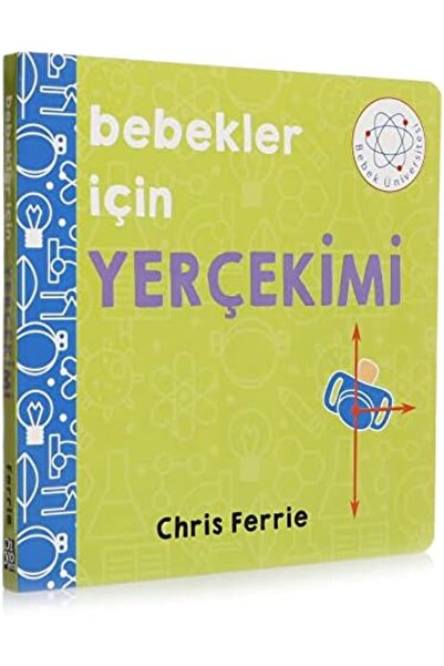 BRF BezSell BEBEKLER İÇİN YERÇEKİMİ 1027645