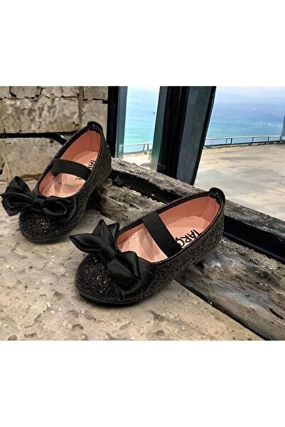 Gala simli fiyonklu kız çocuk BABET