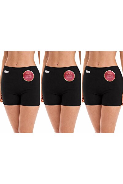 QULAT 3-Pack Laser Cut Stitch-Free Boxers – Non-Marking, Non-Sweating, Flexib...