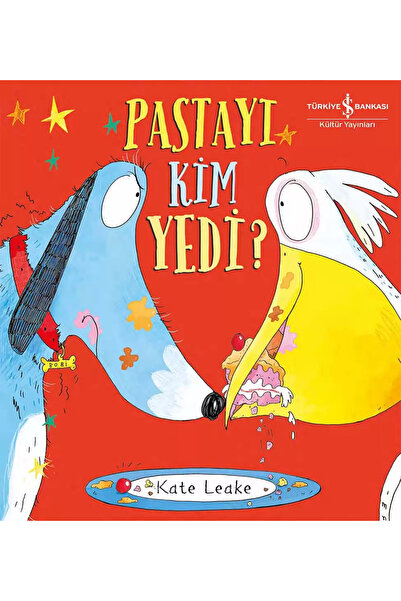 TÜRKİYE İŞ BANKASI KÜLTÜR YAYINLARI Çocuk Masal Kitapları | Eğitici Hikâyeler...