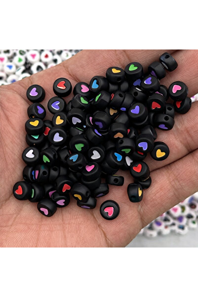 CSG BAZAAR Mărgele cu litere pentru hobby și fabricarea de bijuterii – Model ...