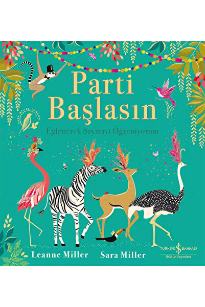 TÜRKİYE İŞ BANKASI KÜLTÜR YAYINLARI Çocuk Masal Kitapları | Eğitici Hikâyeler...