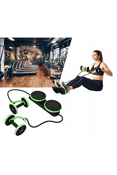 SPORTMANN Disc rotativ cu corzi F22B