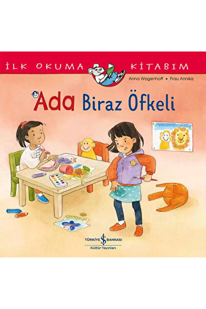 TÜRKİYE İŞ BANKASI KÜLTÜR YAYINLARI Çocuk Masal Kitapları | Eğitici Hikâyeler...