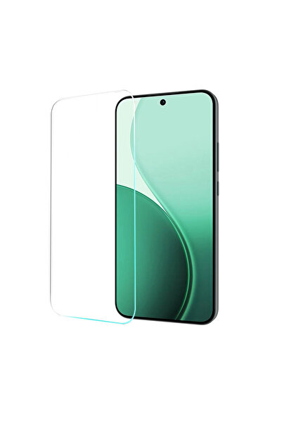bufalo Oppo Reno 14F FlexiGlass Nano Ekran Koruyucu