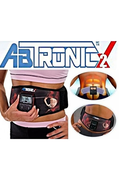 OEM ABTRONIC X2 Slimming Belt with Electrostimulation