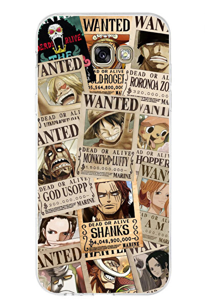 TechTree Printed Silicone Case with One Piece Newspaper Design Compatible wit...