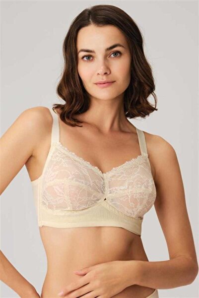 Motto10 butik Motto10Boutique Underwire Unpadded No Padding Gatherer Lace Min...