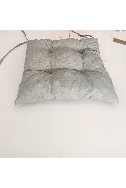 Yishilim 40x40 sandalye minderi