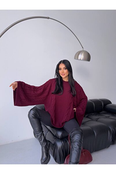 Gaus Hair Braided Pinterest Sweater Gaus-00711