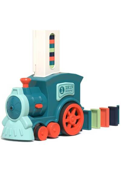 OEM Domino Train Set