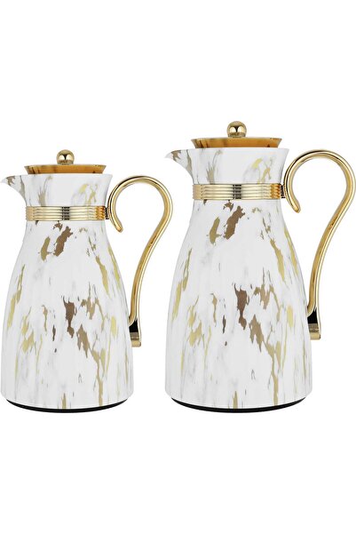 AZOZ MERCHLY Thermos Set