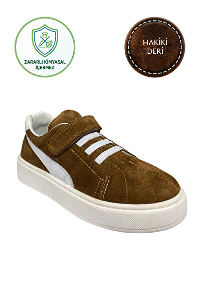 şenler bebe world kids Baby Boy and Children's Shoes Genuine Leather, Orthope...