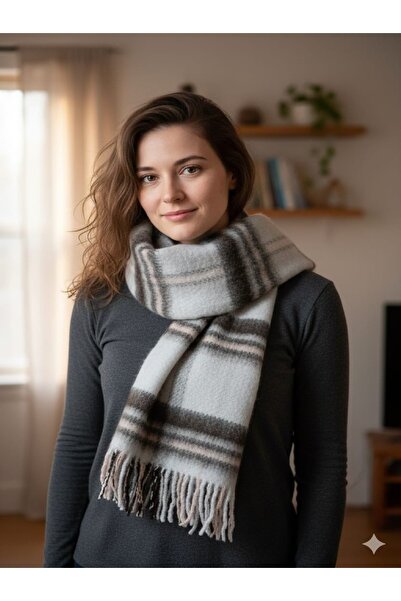 w white stars sports & wear Winter and Spring Women's and Girls' Genuine Wool...