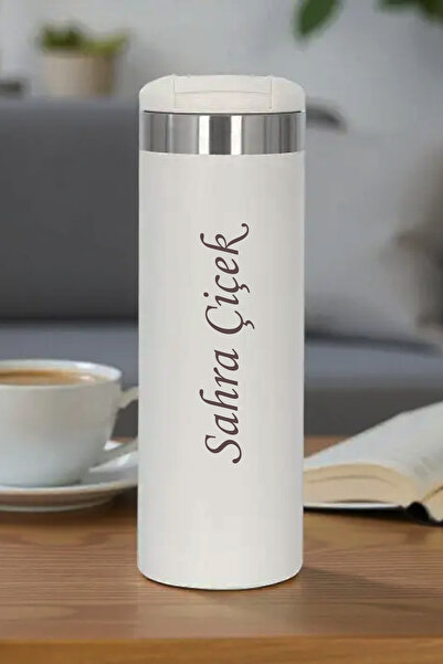 tusah Sevgiliye Özel Paslanmaz Özel Seri Termos