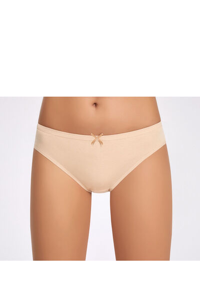 İlke Жіночі трусики, 92% бавовна, 8% еластан, з еластичною стрічкою, 6 штук в...