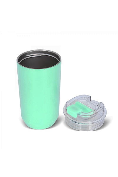 tusah Termos Bardak 400 ml Pastel Renkler Sevgiliye Özel