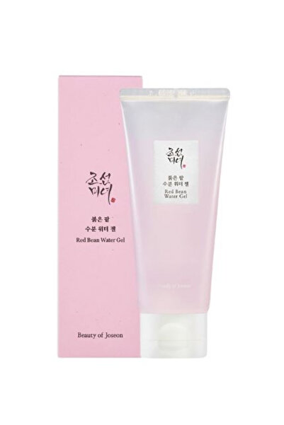 Beauty of Joseon جل ماء الفاصوليا الحمراء من بيوتي أوف جوسون - 100 مل