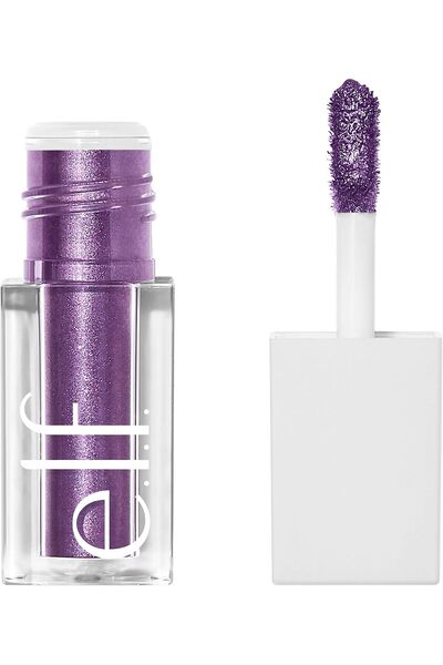 e.l.f cosmetic Liquid Metallic Eyeshadow - Supernova